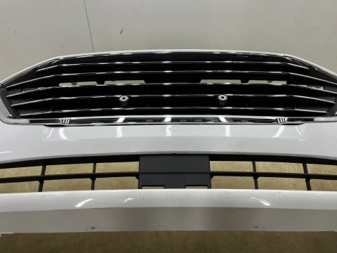 Zderzak przedni Ford Focus Mk4 18-22r. Przedlift przód JX7B-17757-A Zderzak przedni Ford Focus Mk4 18-22r. Przedlift przód JX7B-17757-A