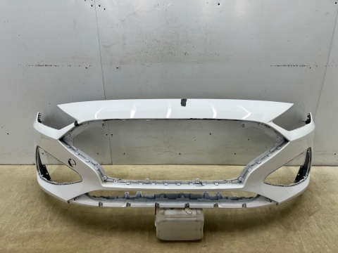 Zderzak przedni Hyundai I30 3 III 20r.- Lift przód 86511-G4500