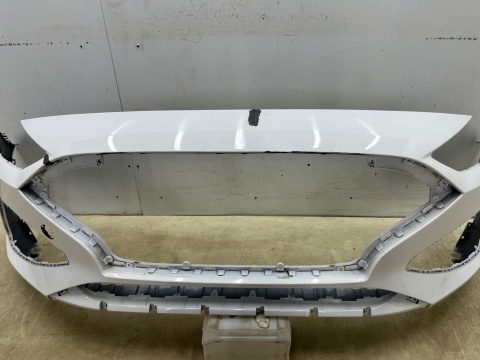 Zderzak przedni Hyundai I30 3 III 20r.- Lift przód 86511-G4500