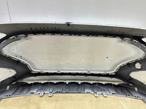 Zderzak przedni Hyundai I30 3 III 20r.- Lift przód 86511-G4500