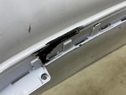 Zderzak przedni Hyundai I30 3 III 20r.- Lift przód 86511-G4500