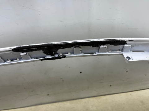 Zderzak przedni Hyundai I30 3 III 20r.- Lift przód 86511-G4500