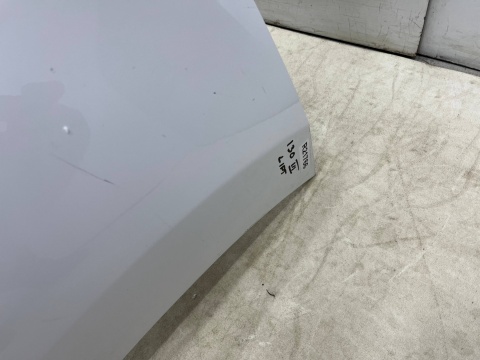 Zderzak przedni Hyundai I30 3 III 20r.- Lift przód 86511-G4500