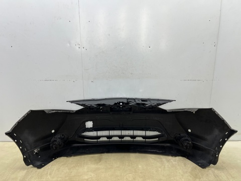 Zderzak przedni Nissan Qashqai J11 13-17r. przedlift przód PDC 620224EA0H Zderzak przedni Nissan Qashqai J11 13-17r. przedlift przód PDC 620224EA0H