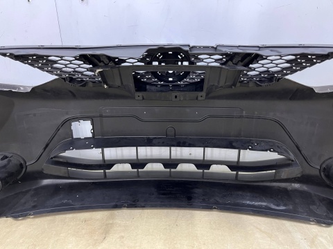 Zderzak przedni Nissan Qashqai J11 13-17r. przedlift przód PDC 620224EA0H Zderzak przedni Nissan Qashqai J11 13-17r. przedlift przód PDC 620224EA0H
