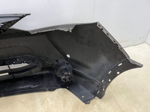 Zderzak przedni Nissan Qashqai J11 13-17r. przedlift przód PDC 620224EA0H Zderzak przedni Nissan Qashqai J11 13-17r. przedlift przód PDC 620224EA0H