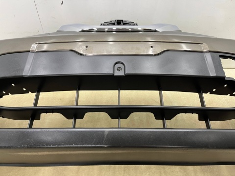 Zderzak przedni Nissan Qashqai J11 13-17r. przedlift przód PDC 620224EA0H Zderzak przedni Nissan Qashqai J11 13-17r. przedlift przód PDC 620224EA0H