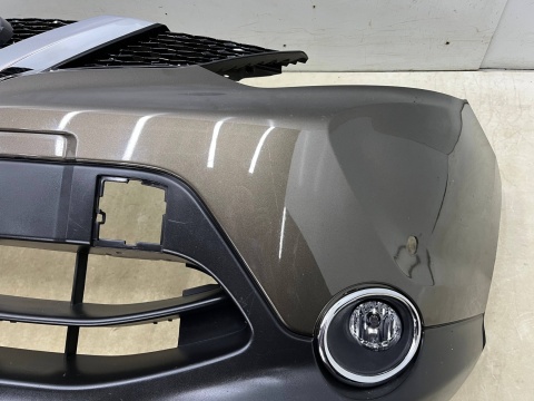 Zderzak przedni Nissan Qashqai J11 13-17r. przedlift przód PDC 620224EA0H Zderzak przedni Nissan Qashqai J11 13-17r. przedlift przód PDC 620224EA0H