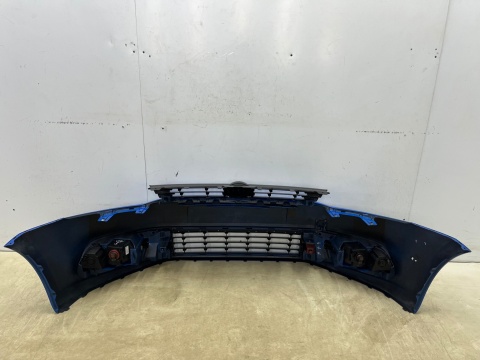 Zderzak przedni VW Polo 5 V 6C 14-17r. Lift przód 6C0807221 Zderzak przedni VW Polo 5 V 6C 14-17r. Lift przód 6C0807221