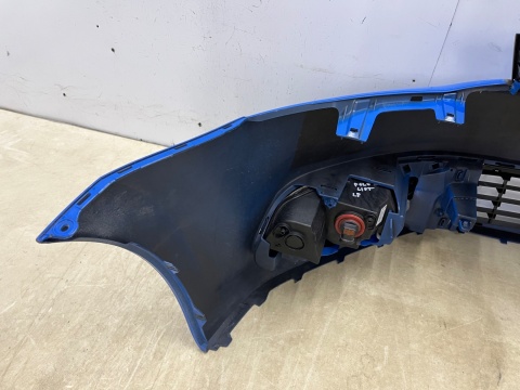 Zderzak przedni VW Polo 5 V 6C 14-17r. Lift przód 6C0807221 Zderzak przedni VW Polo 5 V 6C 14-17r. Lift przód 6C0807221