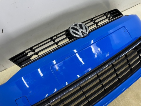 Zderzak przedni VW Polo 5 V 6C 14-17r. Lift przód 6C0807221 Zderzak przedni VW Polo 5 V 6C 14-17r. Lift przód 6C0807221