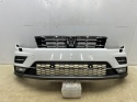 Zderzak przedni VW Tiguan 2 II 16-20r. Przedlift przód 6XPDC spryski 5NA807221