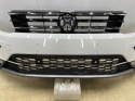 Zderzak przedni VW Tiguan 2 II 16-20r. Przedlift przód 6XPDC spryski 5NA807221