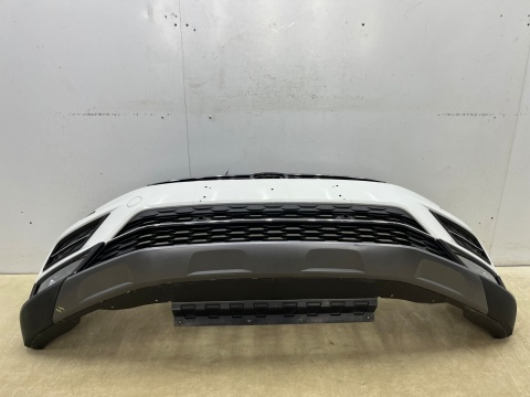 Zderzak przedni VW Tiguan 2 II 16-20r. Przedlift przód 6XPDC spryski 5NA807221 Zderzak przedni VW Tiguan 2 II 16-20r. Przedlift przód 6XPDC spryski 5NA807221