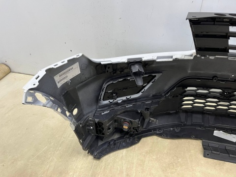 Zderzak przedni VW Tiguan 2 II 16-20r. Przedlift przód 6XPDC spryski 5NA807221 Zderzak przedni VW Tiguan 2 II 16-20r. Przedlift przód 6XPDC spryski 5NA807221