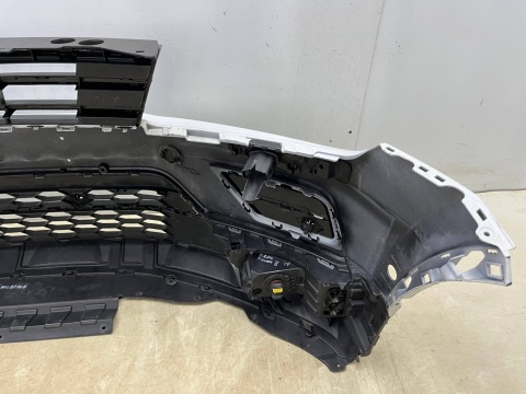 Zderzak przedni VW Tiguan 2 II 16-20r. Przedlift przód 6XPDC spryski 5NA807221 Zderzak przedni VW Tiguan 2 II 16-20r. Przedlift przód 6XPDC spryski 5NA807221
