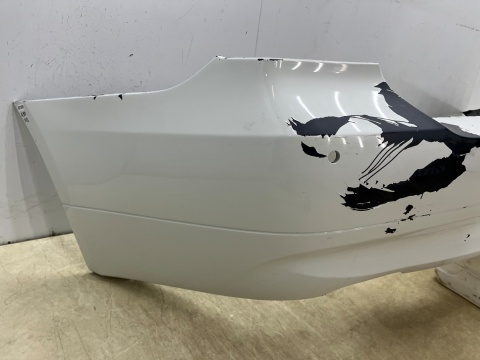 Zderzak tylny BMW 3 E90 05-08r. Przedlift tył 4XPDC 51-171045 zamiennik
