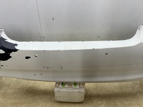 Zderzak tylny BMW 3 E90 05-08r. Przedlift tył 4XPDC 51-171045 zamiennik