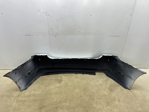 Zderzak tylny BMW 3 E90 05-08r. Przedlift tył 4XPDC 51-171045 zamiennik