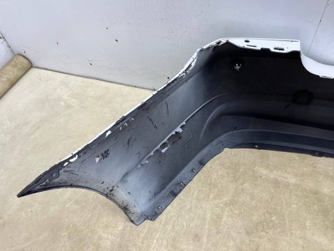 Zderzak tylny BMW 3 E90 05-08r. Przedlift tył 4XPDC 51-171045 zamiennik