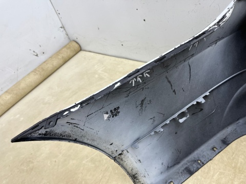 Zderzak tylny BMW 3 E90 05-08r. Przedlift tył 4XPDC 51-171045 zamiennik