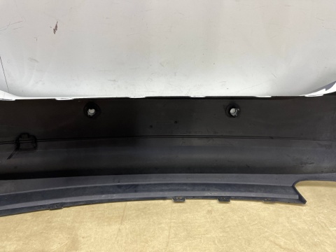 Zderzak tylny BMW 3 E90 05-08r. Przedlift tył 4XPDC 51-171045 zamiennik