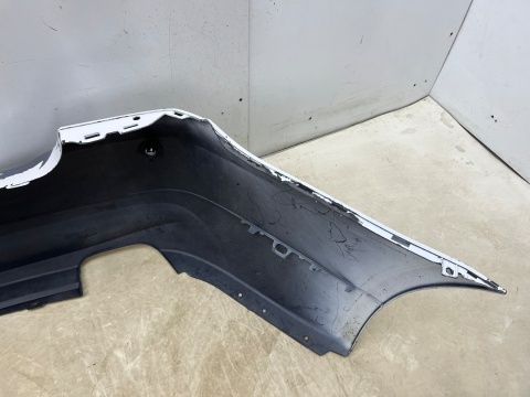 Zderzak tylny BMW 3 E90 05-08r. Przedlift tył 4XPDC 51-171045 zamiennik