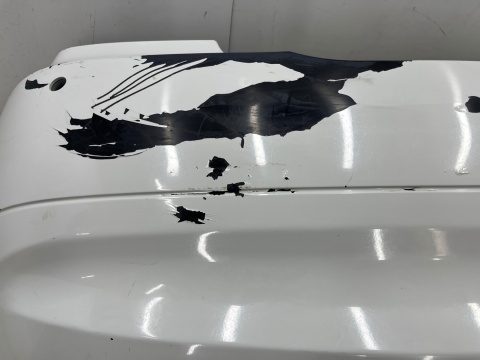 Zderzak tylny BMW 3 E90 05-08r. Przedlift tył 4XPDC 51-171045 zamiennik