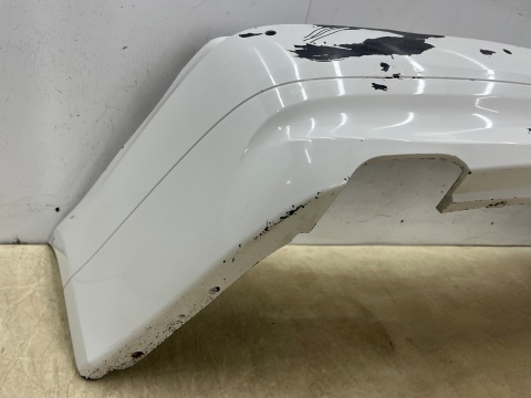 Zderzak tylny BMW 3 E90 05-08r. Przedlift tył 4XPDC 51-171045 zamiennik