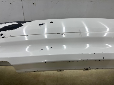 Zderzak tylny BMW 3 E90 05-08r. Przedlift tył 4XPDC 51-171045 zamiennik