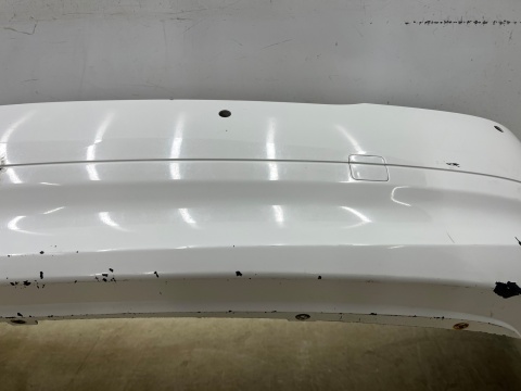 Zderzak tylny BMW 3 E90 05-08r. Przedlift tył 4XPDC 51-171045 zamiennik