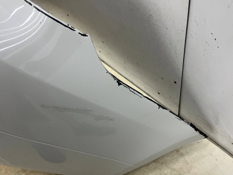 Zderzak tylny BMW 3 E90 05-08r. Przedlift tył 4XPDC 51-171045 zamiennik