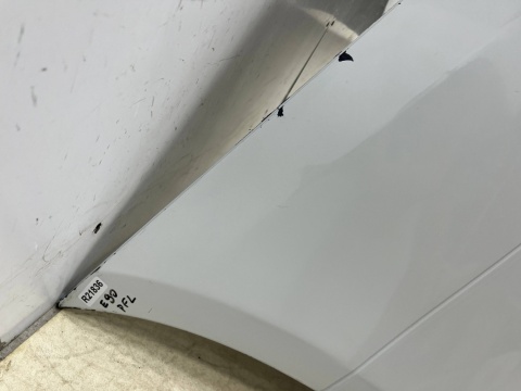 Zderzak tylny BMW 3 E90 05-08r. Przedlift tył 4XPDC 51-171045 zamiennik