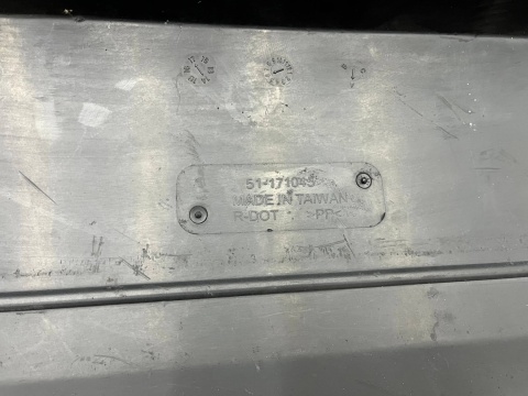 Zderzak tylny BMW 3 E90 05-08r. Przedlift tył 4XPDC 51-171045 zamiennik