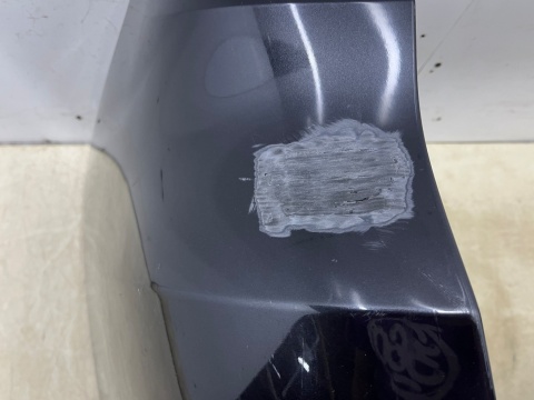 Zderzak tylny BMW X5 F15 13-18r. tył 4XPDC 7294392