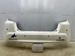Zderzak tylny Honda Jazz 3 III 11-15r. Lift tył 4XPDC 71501-TF0X-ZX00