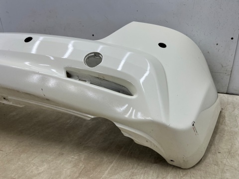 Zderzak tylny Honda Jazz 3 III 11-15r. Lift tył 4XPDC 71501-TF0X-ZX00