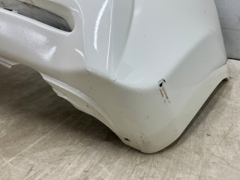 Zderzak tylny Honda Jazz 3 III 11-15r. Lift tył 4XPDC 71501-TF0X-ZX00