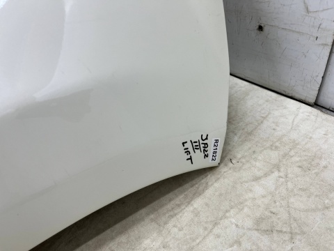 Zderzak tylny Honda Jazz 3 III 11-15r. Lift tył 4XPDC 71501-TF0X-ZX00