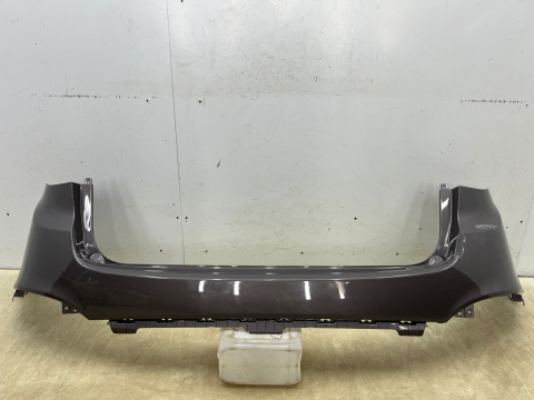 Zderzak tylny Hyundai IX35 09-15r. tył 86611-2Y000