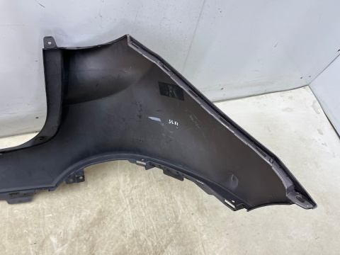 Zderzak tylny Hyundai IX35 09-15r. tył 86611-2Y000