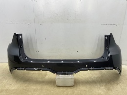 Zderzak tylny MG 4 MG4 22r.- tył 4XPDC P11135781