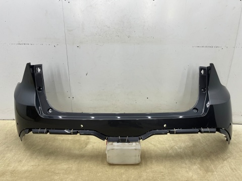 Zderzak tylny MG 4 MG4 22r.- tył 4XPDC P11135781 Zderzak tylny MG 4 MG4 22r.- tył 4XPDC P11135781