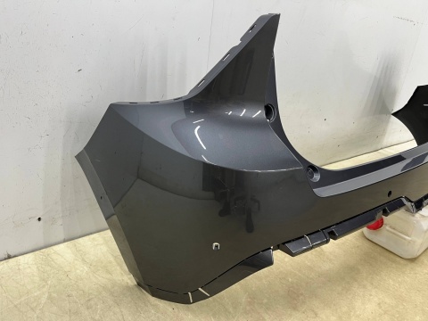 Zderzak tylny MG 4 MG4 22r.- tył 4XPDC P11135781 Zderzak tylny MG 4 MG4 22r.- tył 4XPDC P11135781