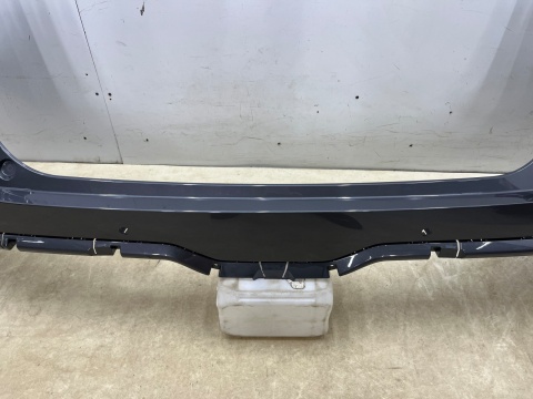 Zderzak tylny MG 4 MG4 22r.- tył 4XPDC P11135781 Zderzak tylny MG 4 MG4 22r.- tył 4XPDC P11135781