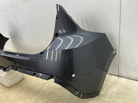 Zderzak tylny MG 4 MG4 22r.- tył 4XPDC P11135781 Zderzak tylny MG 4 MG4 22r.- tył 4XPDC P11135781