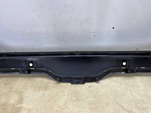 Zderzak tylny MG 4 MG4 22r.- tył 4XPDC P11135781 Zderzak tylny MG 4 MG4 22r.- tył 4XPDC P11135781