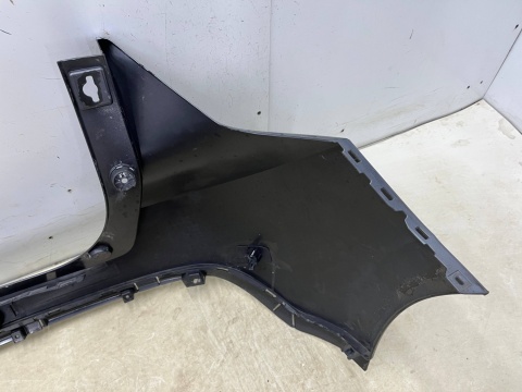 Zderzak tylny MG 4 MG4 22r.- tył 4XPDC P11135781 Zderzak tylny MG 4 MG4 22r.- tył 4XPDC P11135781