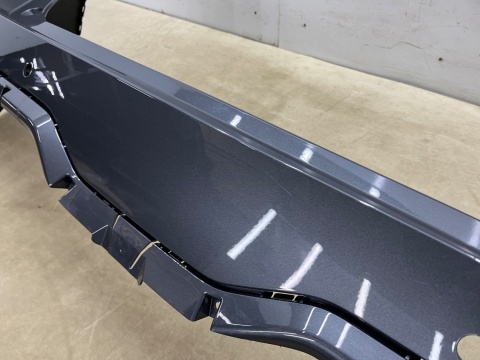 Zderzak tylny MG 4 MG4 22r.- tył 4XPDC P11135781 Zderzak tylny MG 4 MG4 22r.- tył 4XPDC P11135781