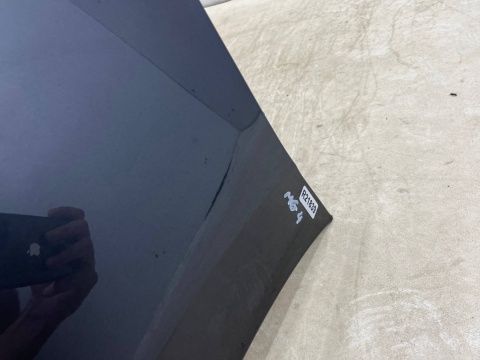 Zderzak tylny MG 4 MG4 22r.- tył 4XPDC P11135781 Zderzak tylny MG 4 MG4 22r.- tył 4XPDC P11135781